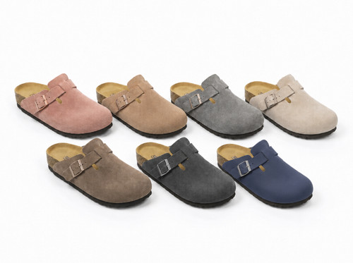 Birkenstock boston clogs neu - clogs,
