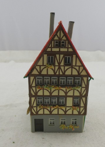 Gebäude fachwerk wohnhaus - /, fachwerk-wohnhaus