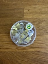 Streu Deko Weihnachten