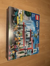 Lego city 60330 - city, krankenhaus