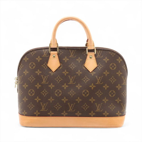 Louis vuitton monogram - monogram, alma