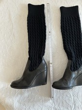 Tommy Hilfiger Damen Stiefel