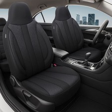 2x Sitzbezüge passend für VW