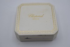 Chopard Box für Schmuck