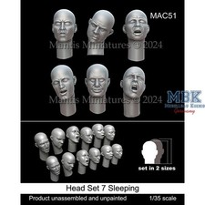 MANTIS MINIATURES MAN-MAC51