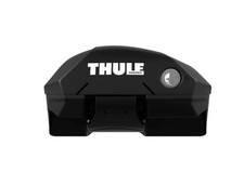 THULE Dachträgerfuß 720400 für OPEL Astra J Sports Tourer (P10) Corsa F