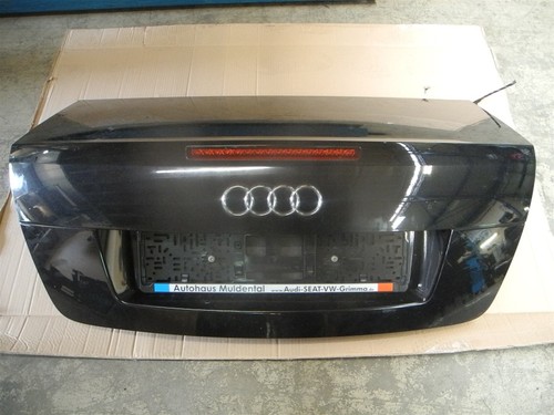 Audi rs4 b7 8h cabrio - s4, b6