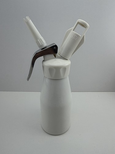 Isi sahnespender 25l - isi, 0,25l