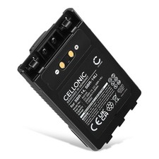 Akku für Yaesu VX-8DR VX-8GR