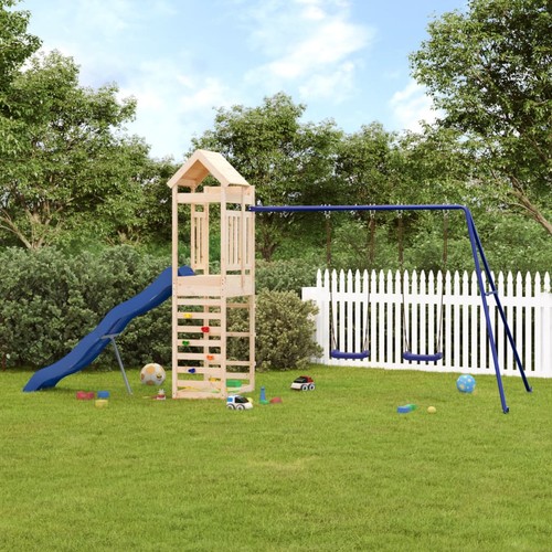 Spielturm klettergerüst mit - klettergerüst,