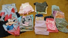 Kleidungspaket Mädchen 98/104