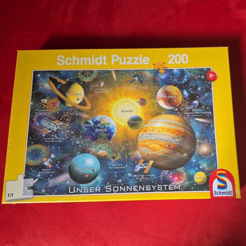200 teile schmidt - schmidt, spiele