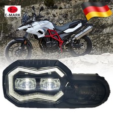 Zulassung led - e-24,