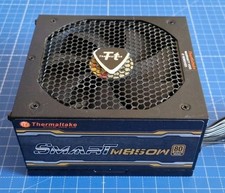 Thermaltake smart 850w - thermaltake, m