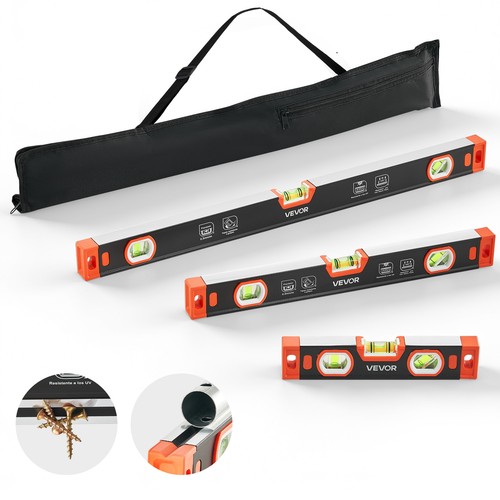 Vevor wasserwaage set - vevor,