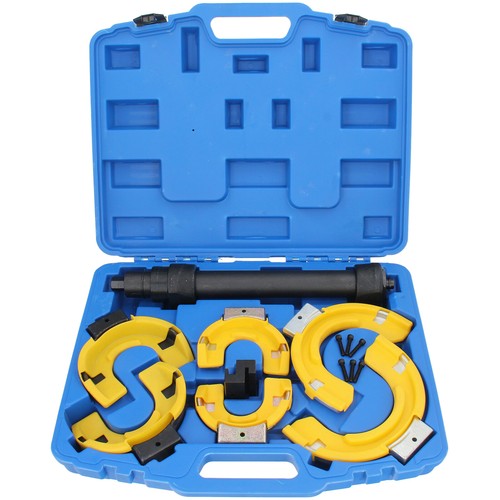 Pherson federnspanner - mc,