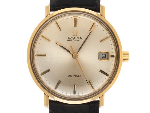 Omega ville ref 196 - ville, ref.196.750