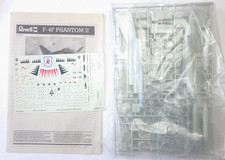 Revell 04615 1:72 F-4F Phantom