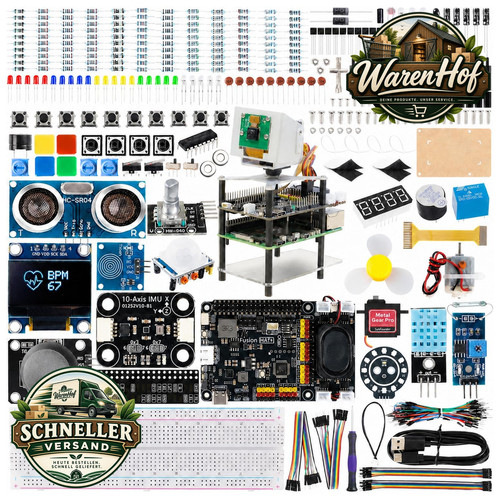 Fusion lab kit für - fusion,