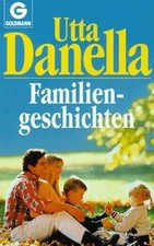Familiengeschichten von Utta