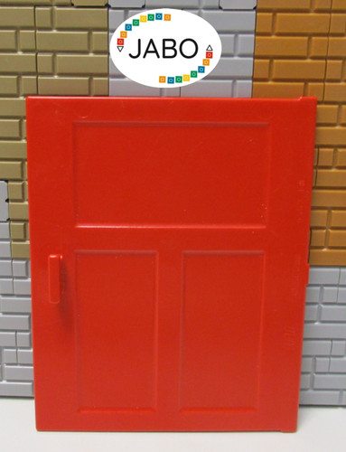Lego duplo tür - (,