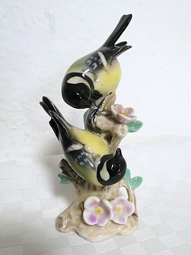 Goebel vögel vogelpaar - vögel.,