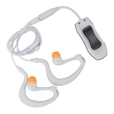 MP3-Player IPX8 Wasserdicht