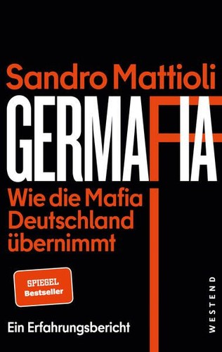 Germafia wie die mafia - germafia.,