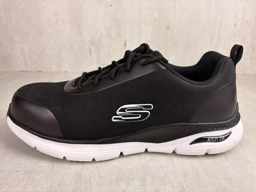 Skechers work arch fit - (k312)skechers,