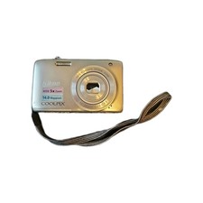 Digitalkamera Nikon Coolpix