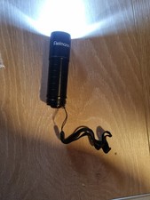 LED Taschenlampe Fielmann