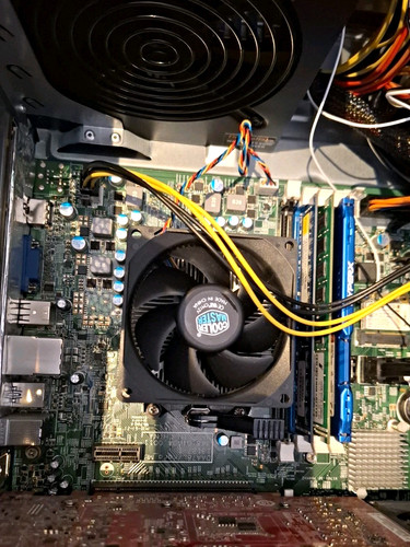 Amd a10 7800 - amd, fm2+
