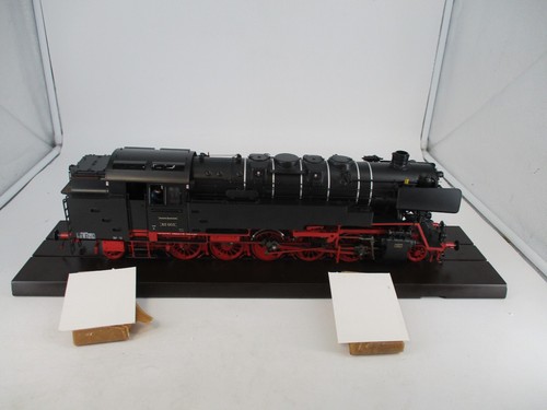 Mbw spur 85003 dampflok br - mbw,