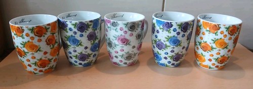 Rosentassen adler - 5,