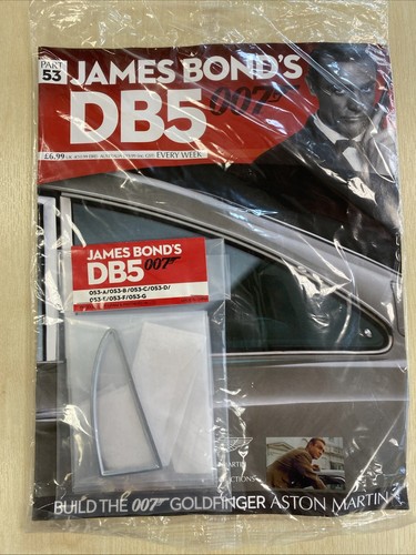 Build your own eaglemoss - your,