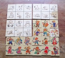 Mertens-Kunst Legespiel