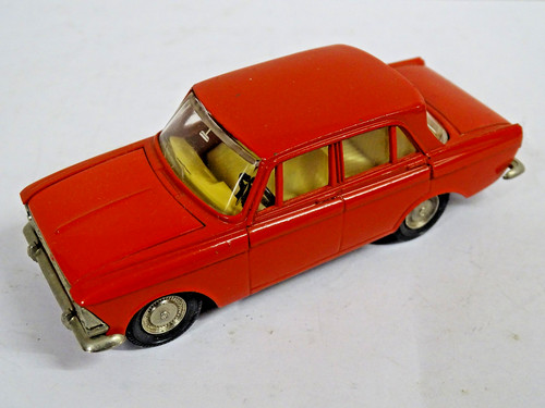 Novoexport russisch - 1:43,