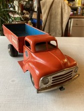 Blech LKW (alt) - GAMA -