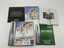 Tales of Phantasia (Nintendo