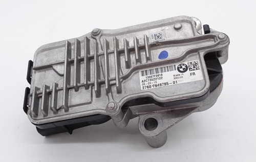 Stellmotor verteilergetriebe - stellmotor,