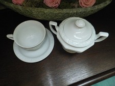 Rosenthal Maria Weiß