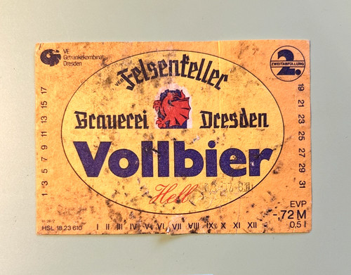 Bieretikett bier label - bieretikett-bier,