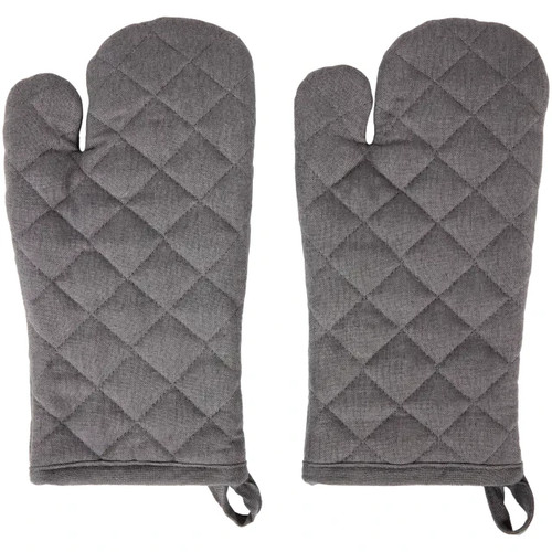 Ofenhandschuhe 2er set - 2er,