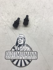 2 x Gummipuffer Duoventil Mercedes W124 R129 W202 R170 W140 W210 W208 W220 NOS