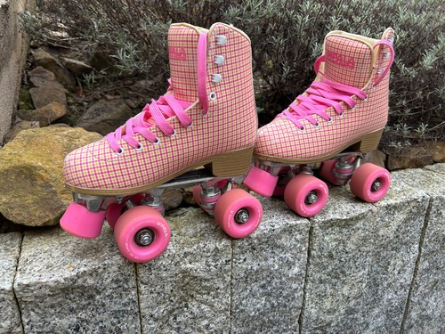 Impala rollschuhe rollerskates - impala,