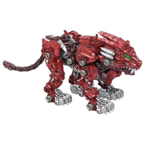 Zoids wild xeno rex schere - wild,
