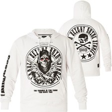 YAKUZA Hoody Trouble HOB-18005