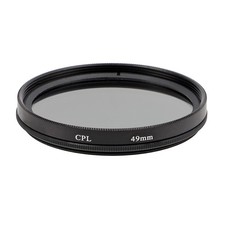 Polfilter cpl filter - mm,