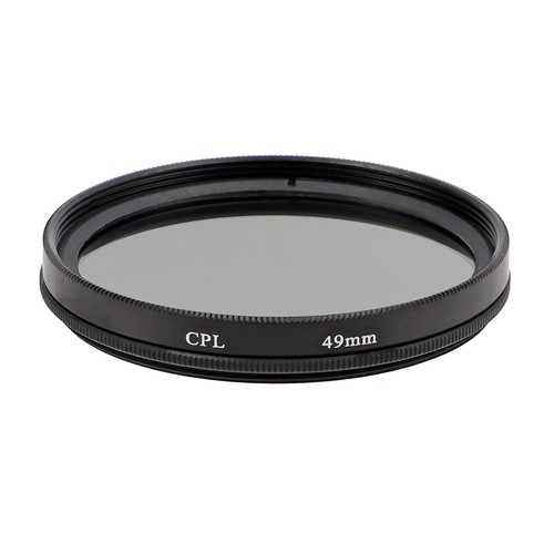 Polfilter cpl filter - mm,