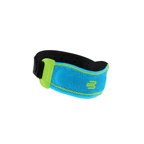 Bauerfeind sports knee strap - bauerfeind,